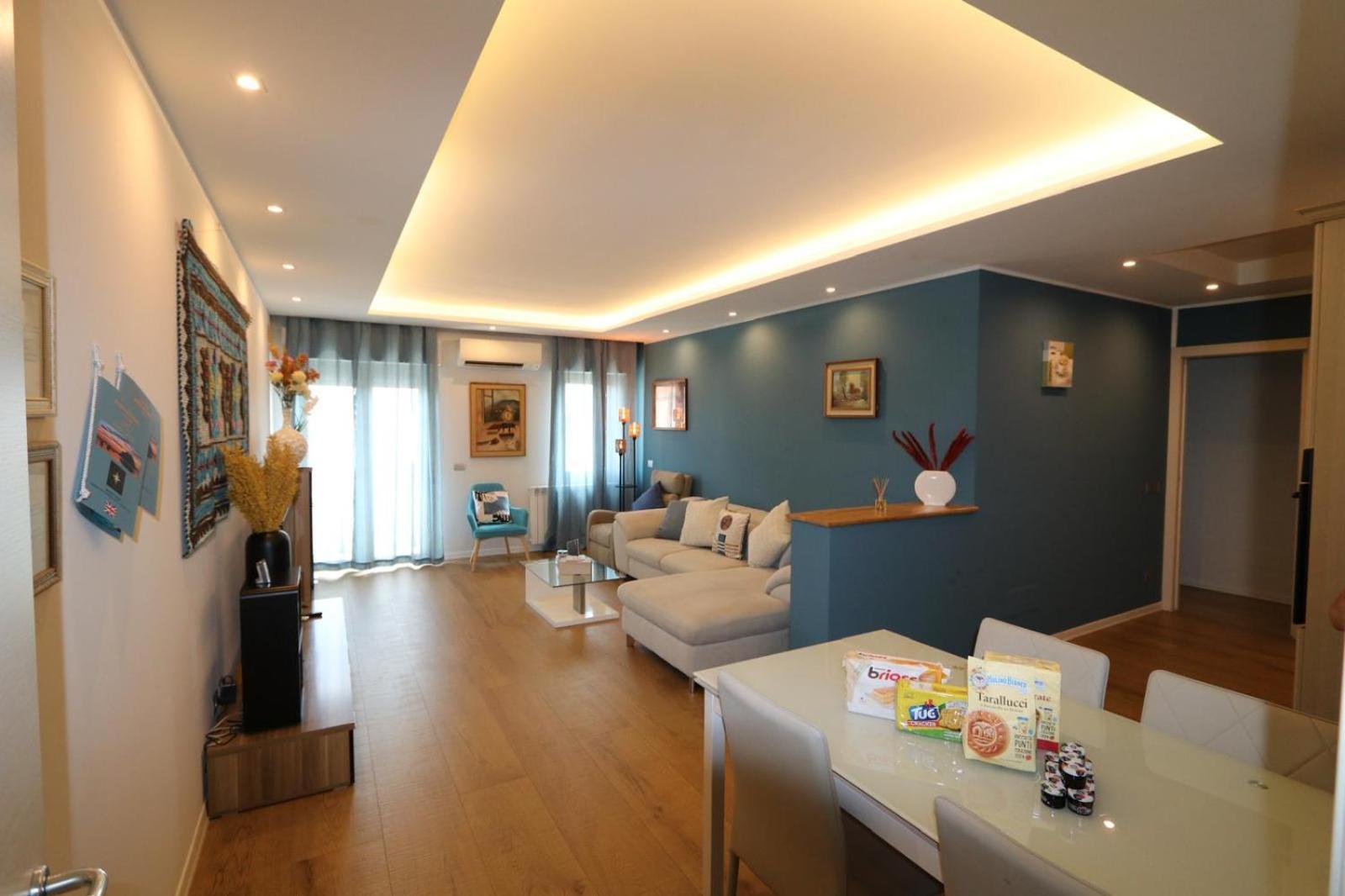 Bb Rosa Dei Venti Apartment Olbia Exterior photo