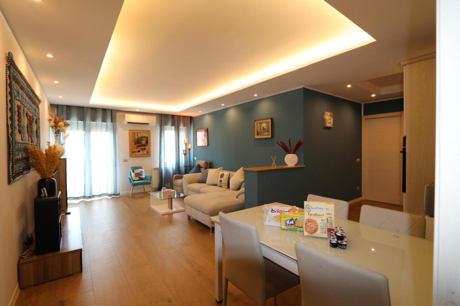 Bb Rosa Dei Venti Apartment Olbia Exterior photo